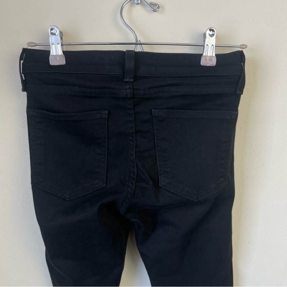 Veronica‎ Beard Brooke Mid-Rise Skinny Jeans - Picture 7 of 10